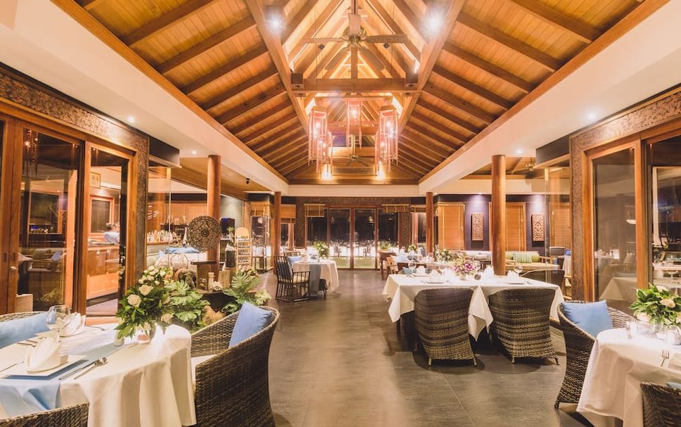 Sala ricevimenti Foto