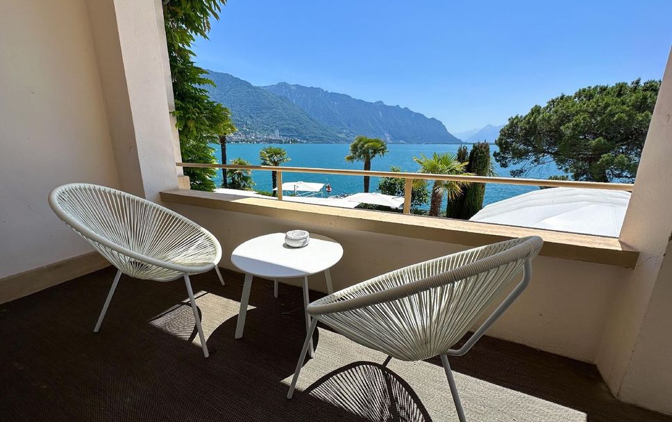 Balcone Foto