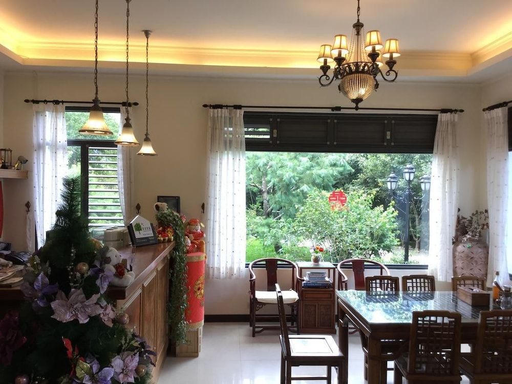 Sala pranzo