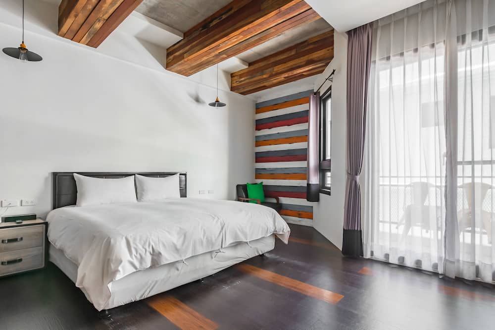 Camera da letto