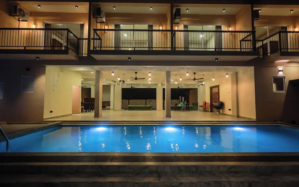 Piscina Foto