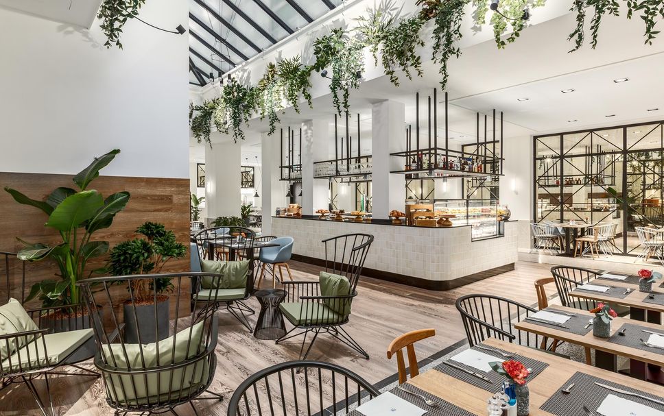Ristorante Foto