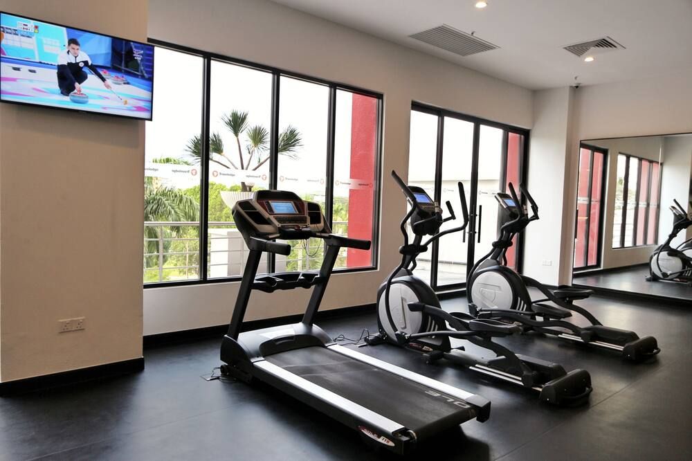 Palestra