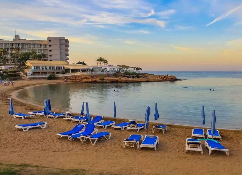 Spiaggia Foto