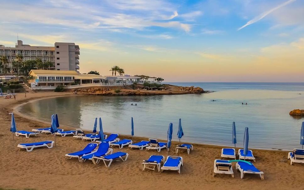 Spiaggia Foto