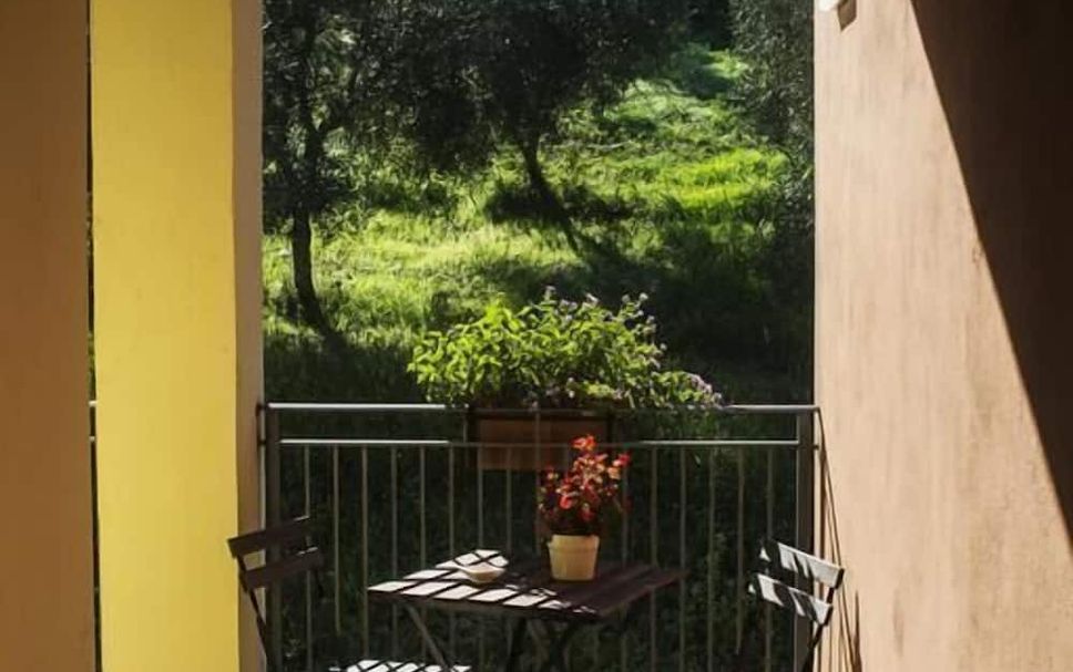 Balcone Foto