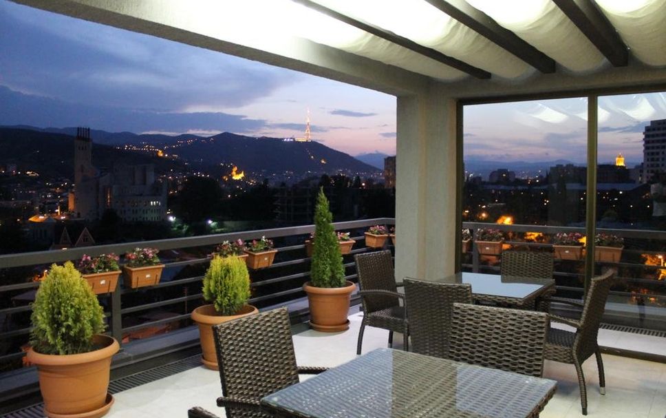 Balcone Foto