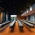 Sala conferenze