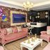 Area lounge