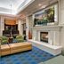 Area lounge