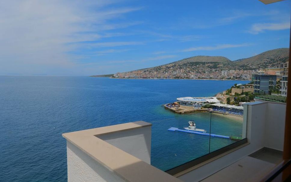Balcone Foto