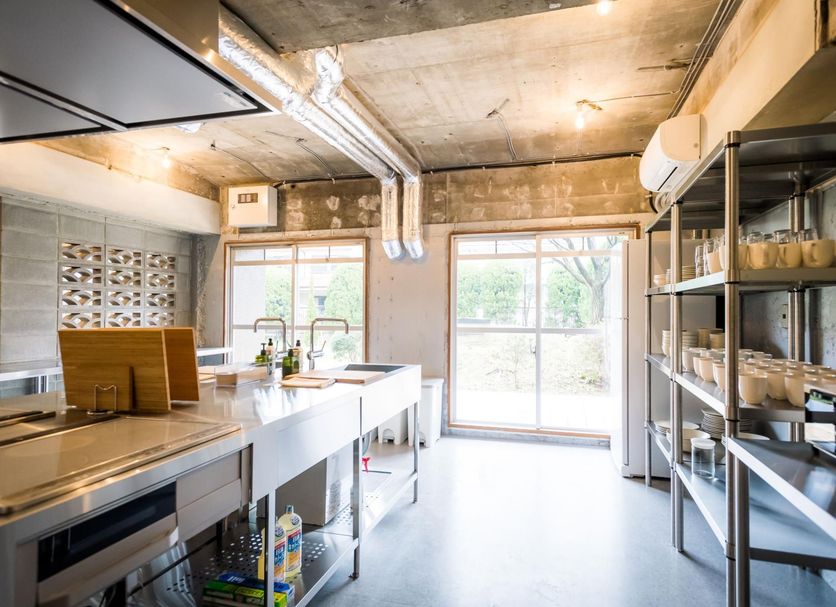 Cucina Foto