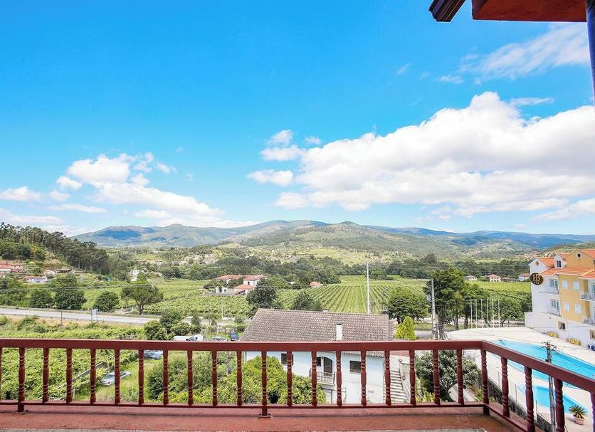 Balcone Foto