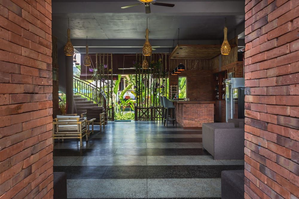 Ingresso Foto
