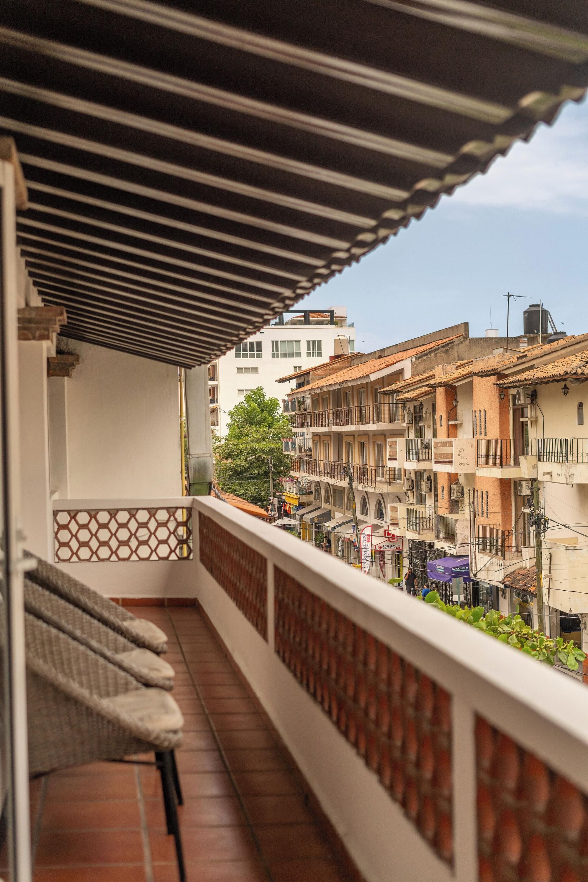 Balcone