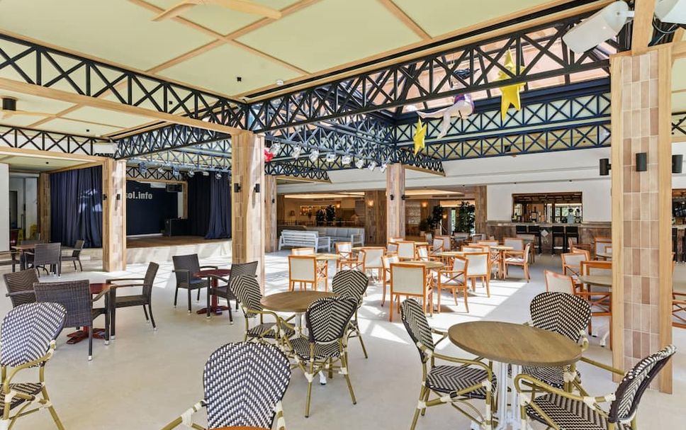 Ristorante Foto