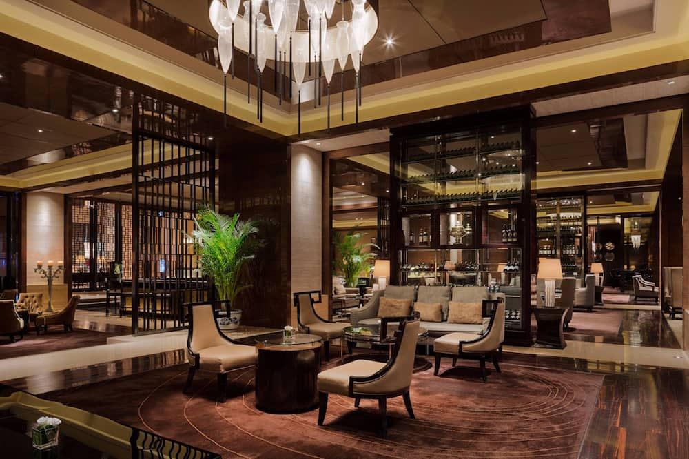 Area lounge