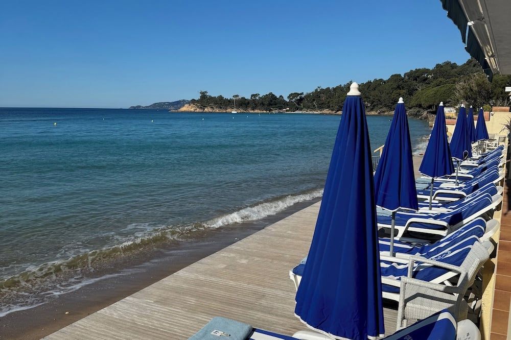 Spiaggia