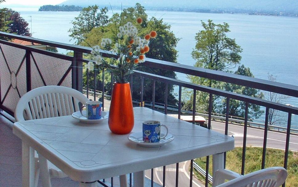 Balcone Foto