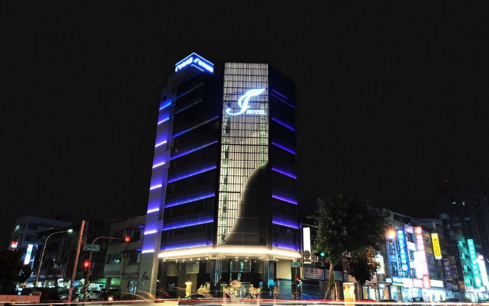 Edificio Foto