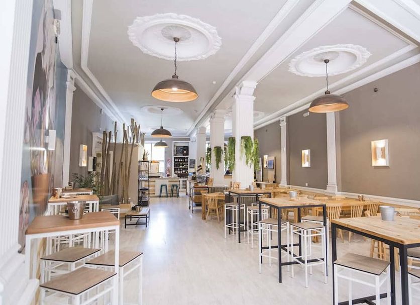 Ristorante Foto
