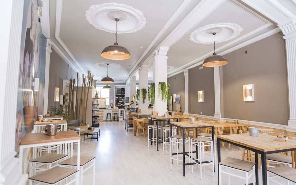 Ristorante Foto