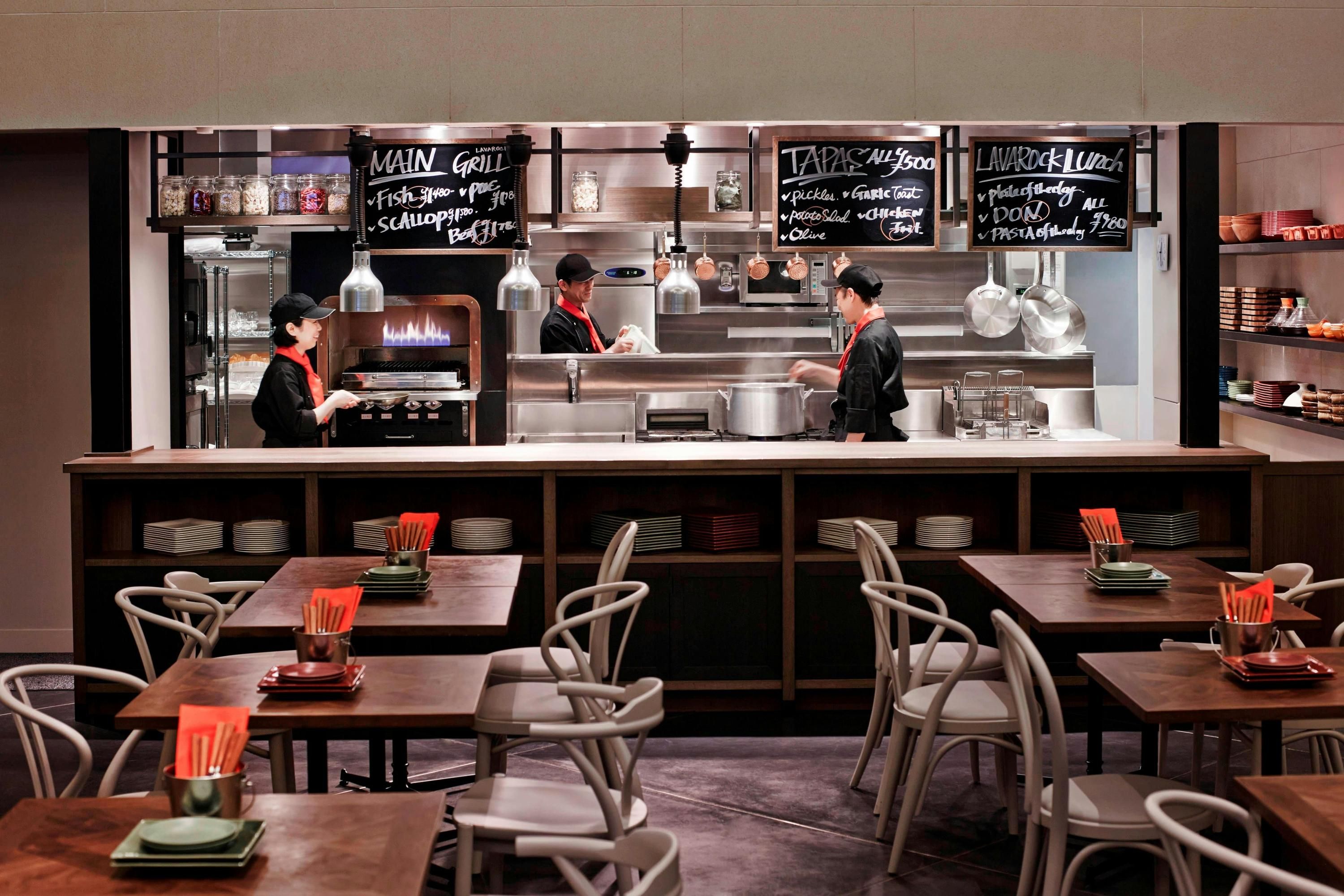 Ristorante
