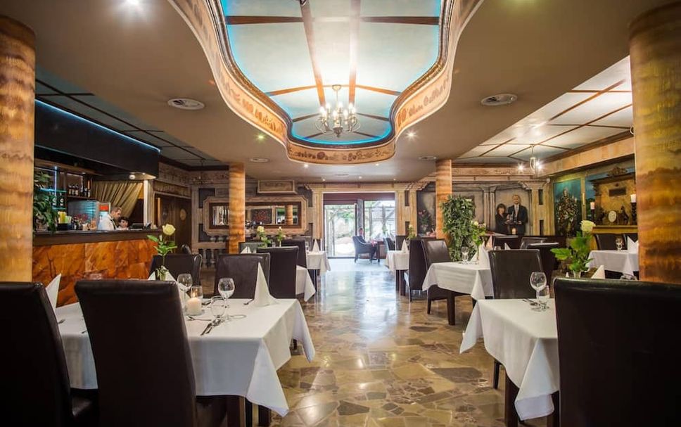 Ristorante Foto
