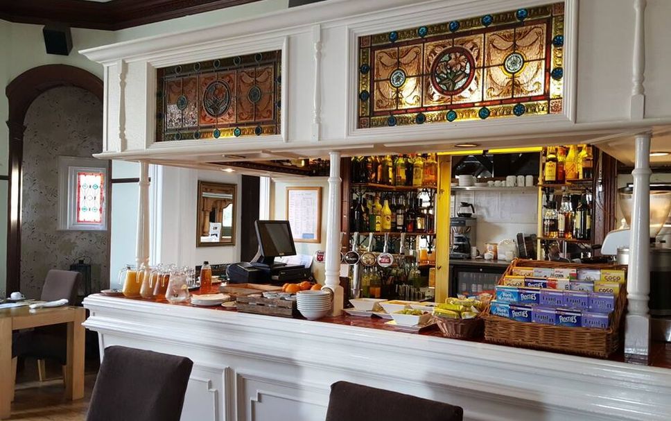Bar Foto