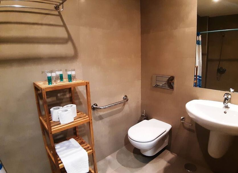 Bagno Foto