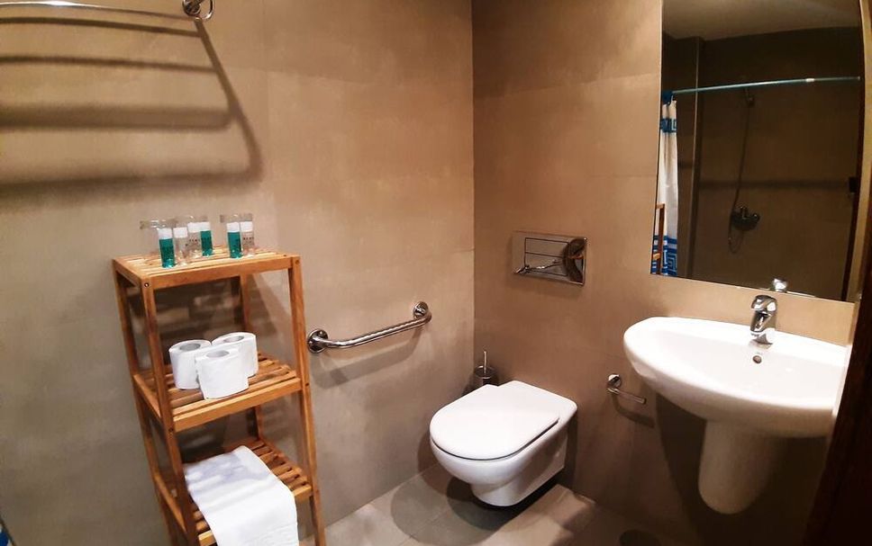 Bagno Foto