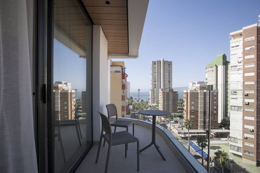 Balcone