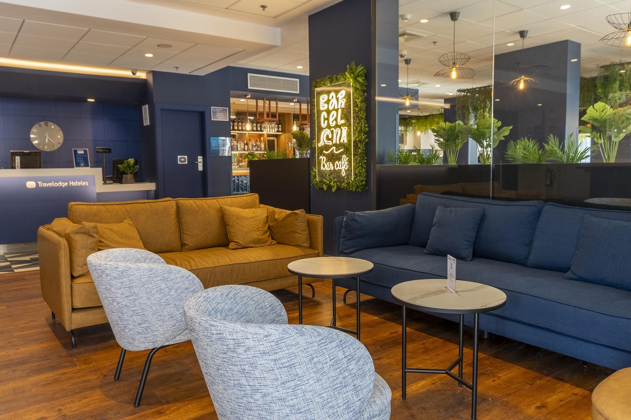 Area lounge
