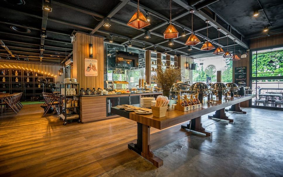Bar Foto