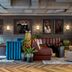 Area lounge