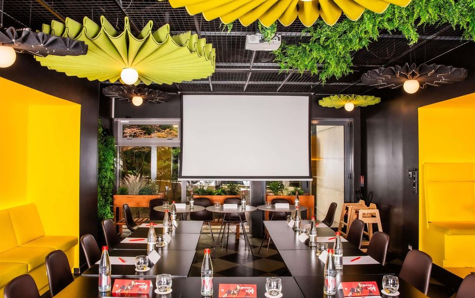 Ristorante Foto