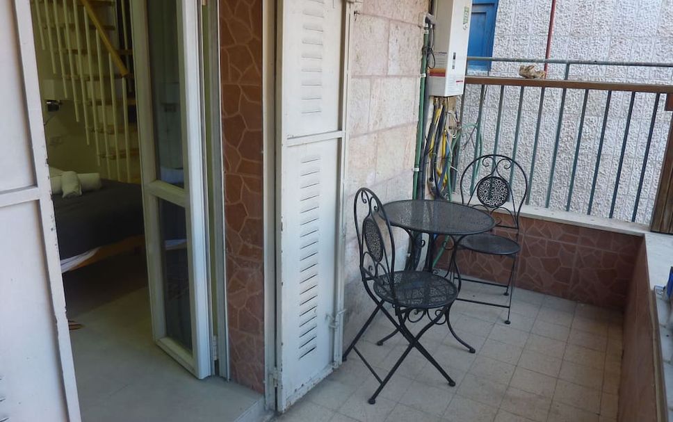 Balcone Foto
