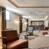 Area lounge
