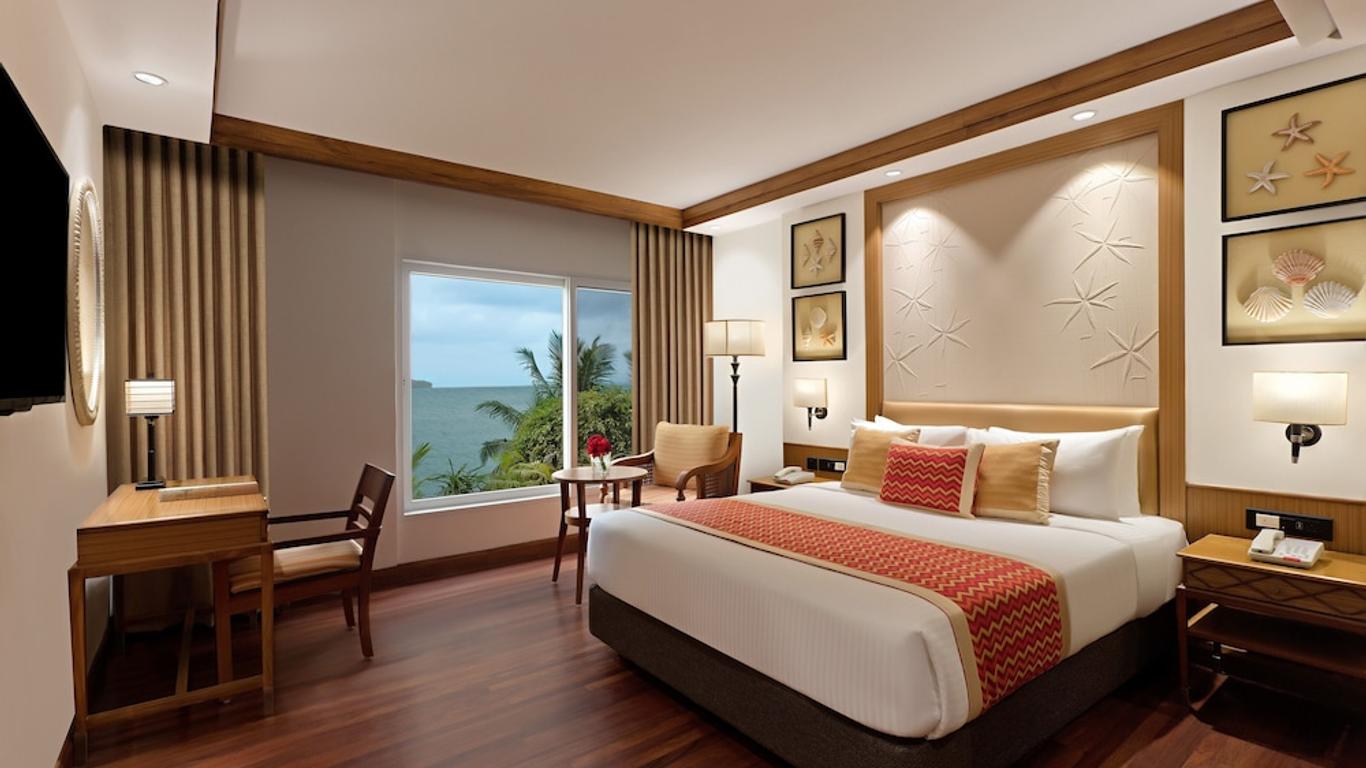 Welcomhotel By Itc Hotels, Bay Island, Port Blair
