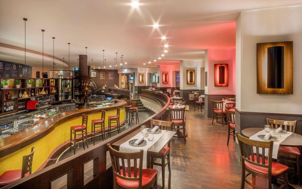 Bar Foto