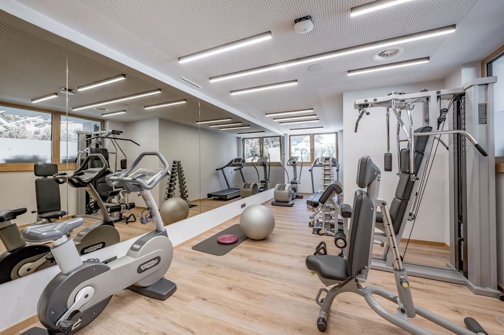 Palestra