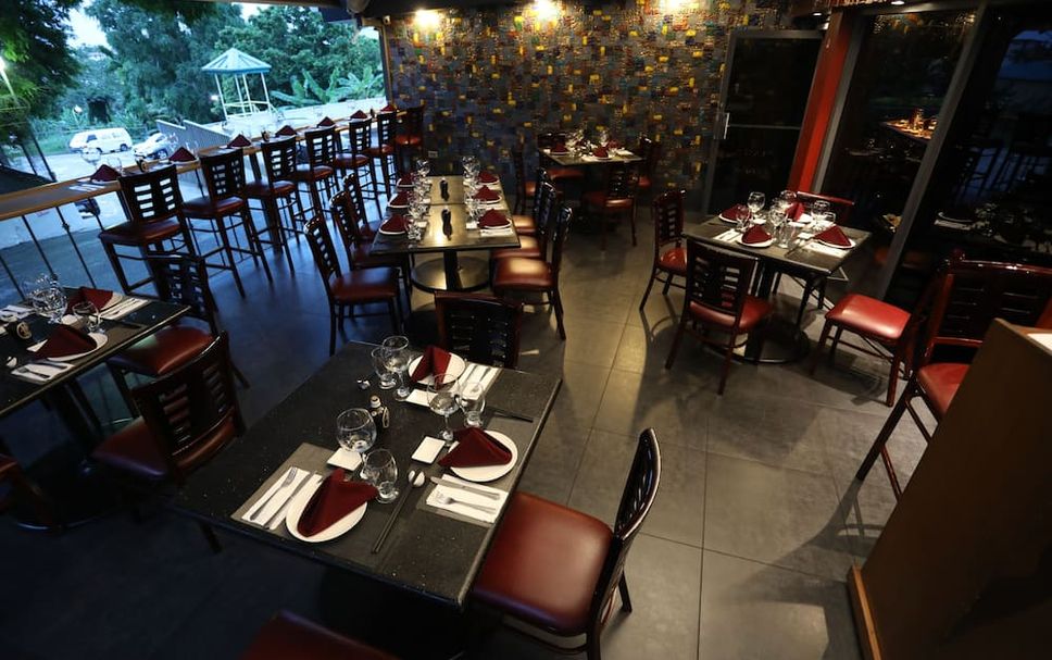 Ristorante Foto