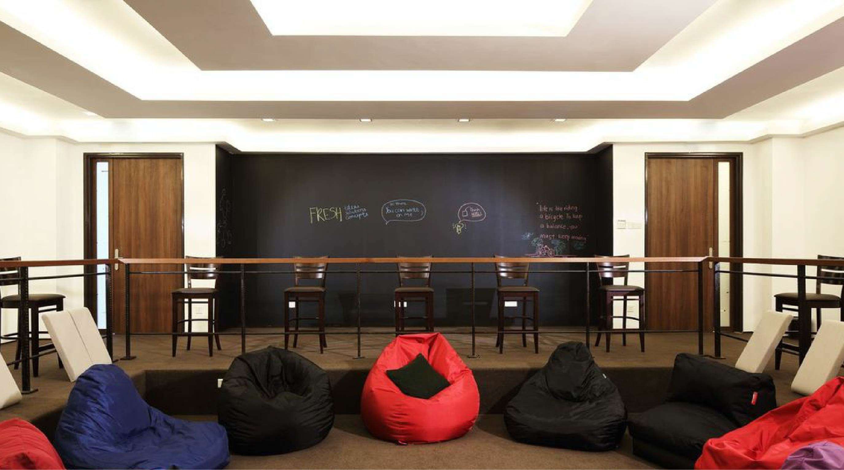 Sala conferenze