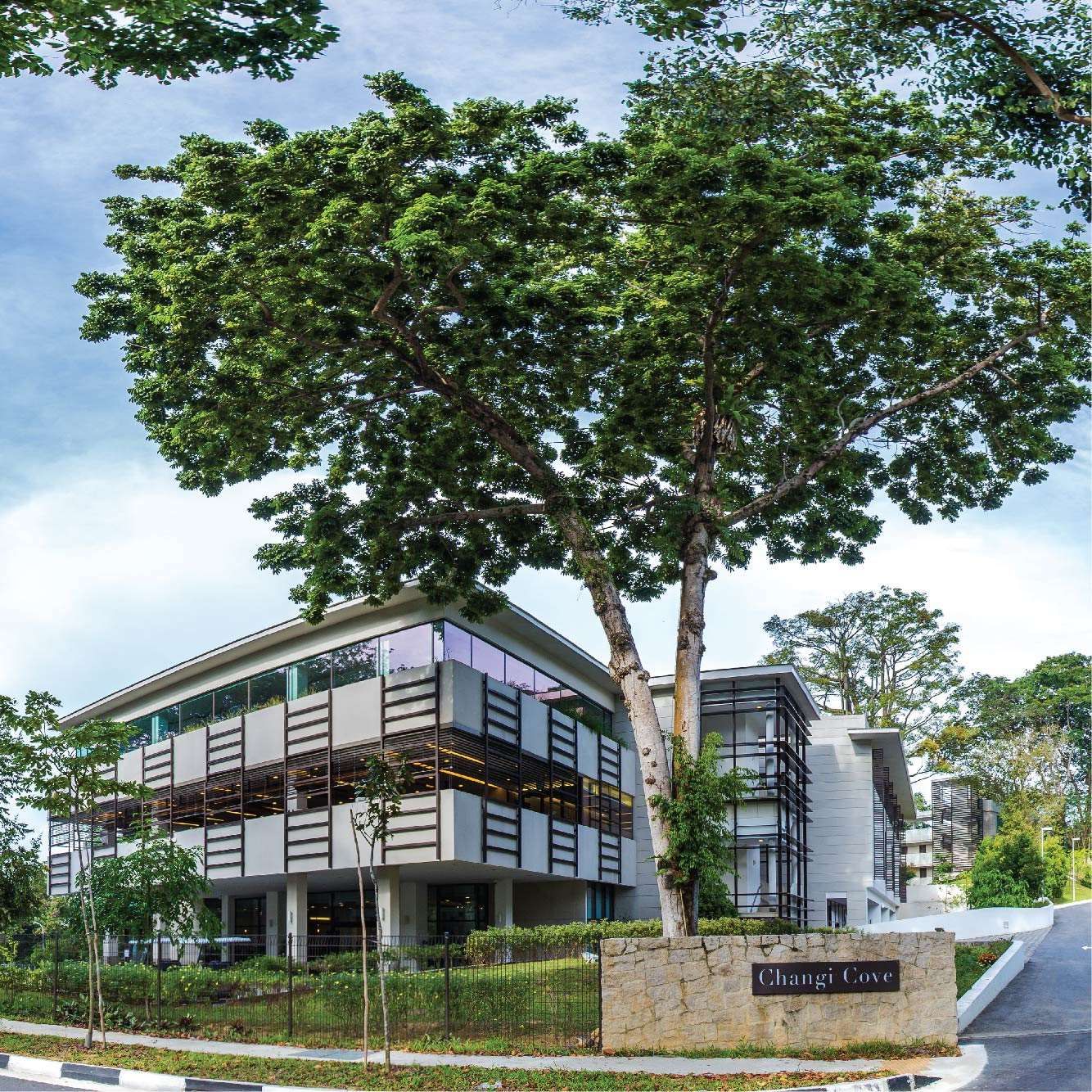 Edificio
