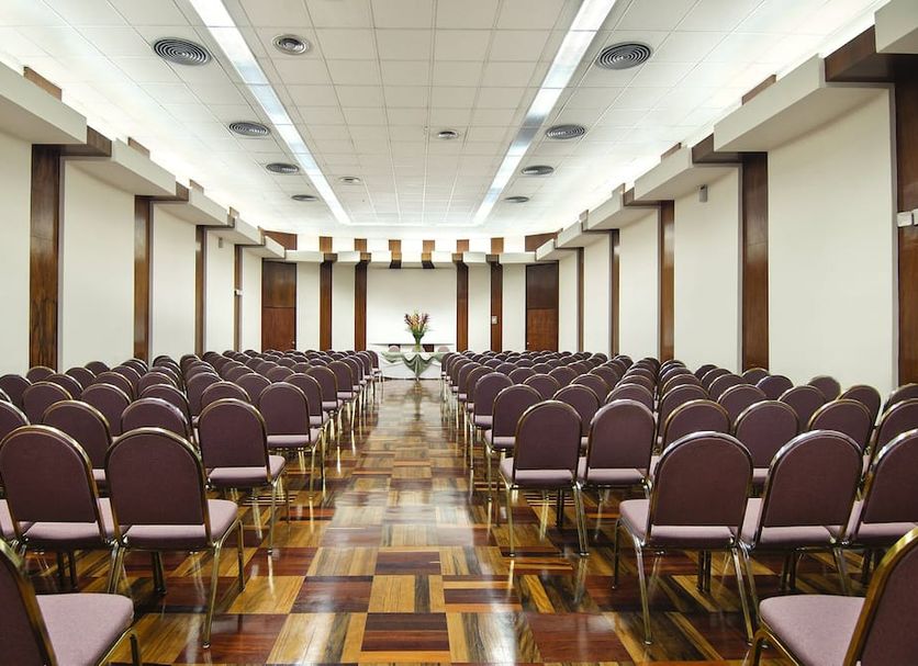 Sala conferenze Foto