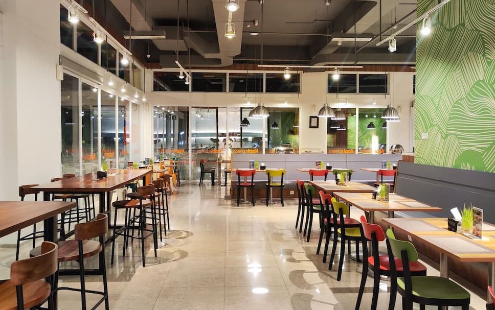 Ristorante Foto