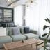 Area lounge