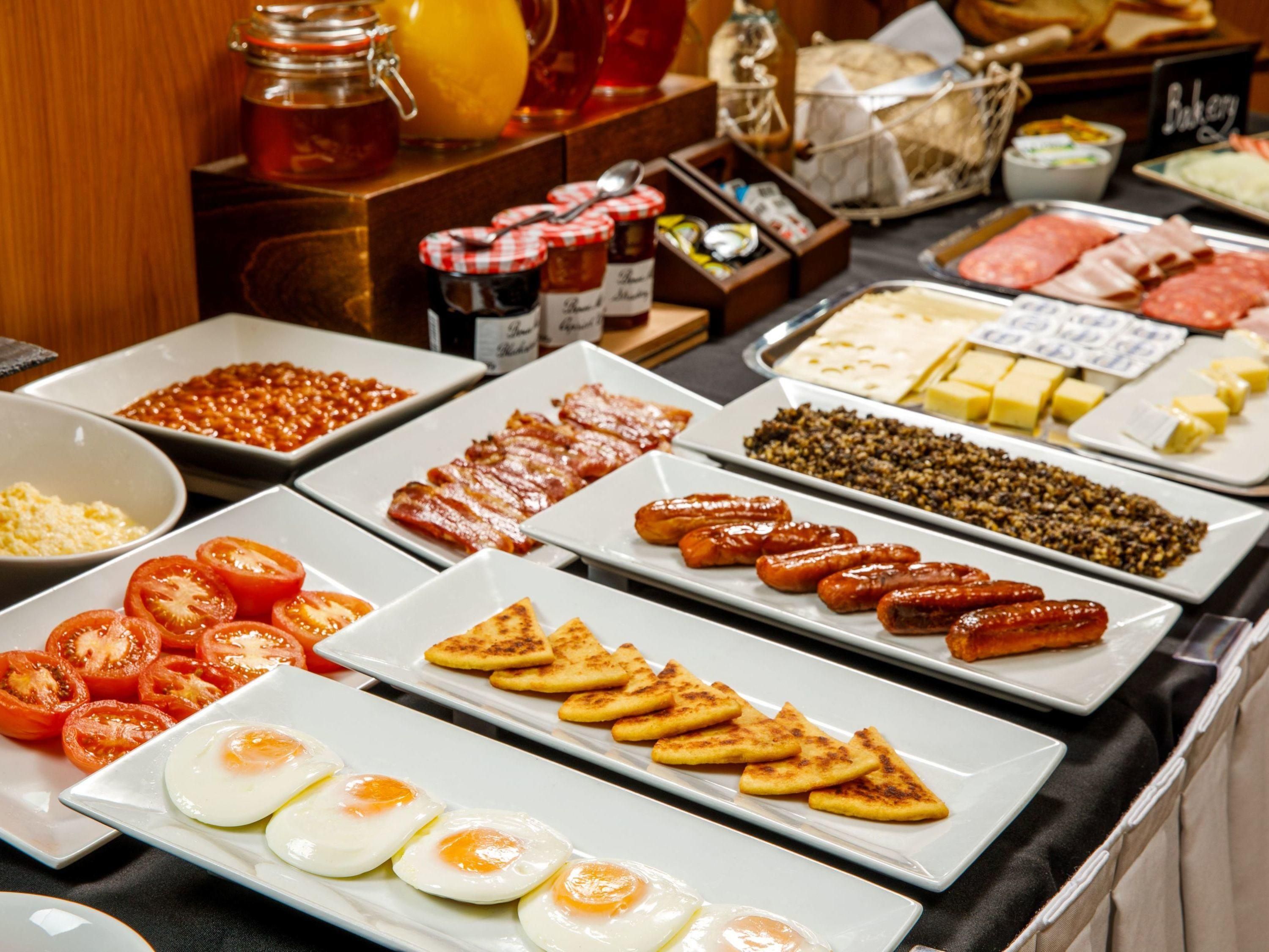 Sala pranzo