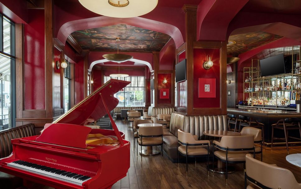 Ristorante Foto
