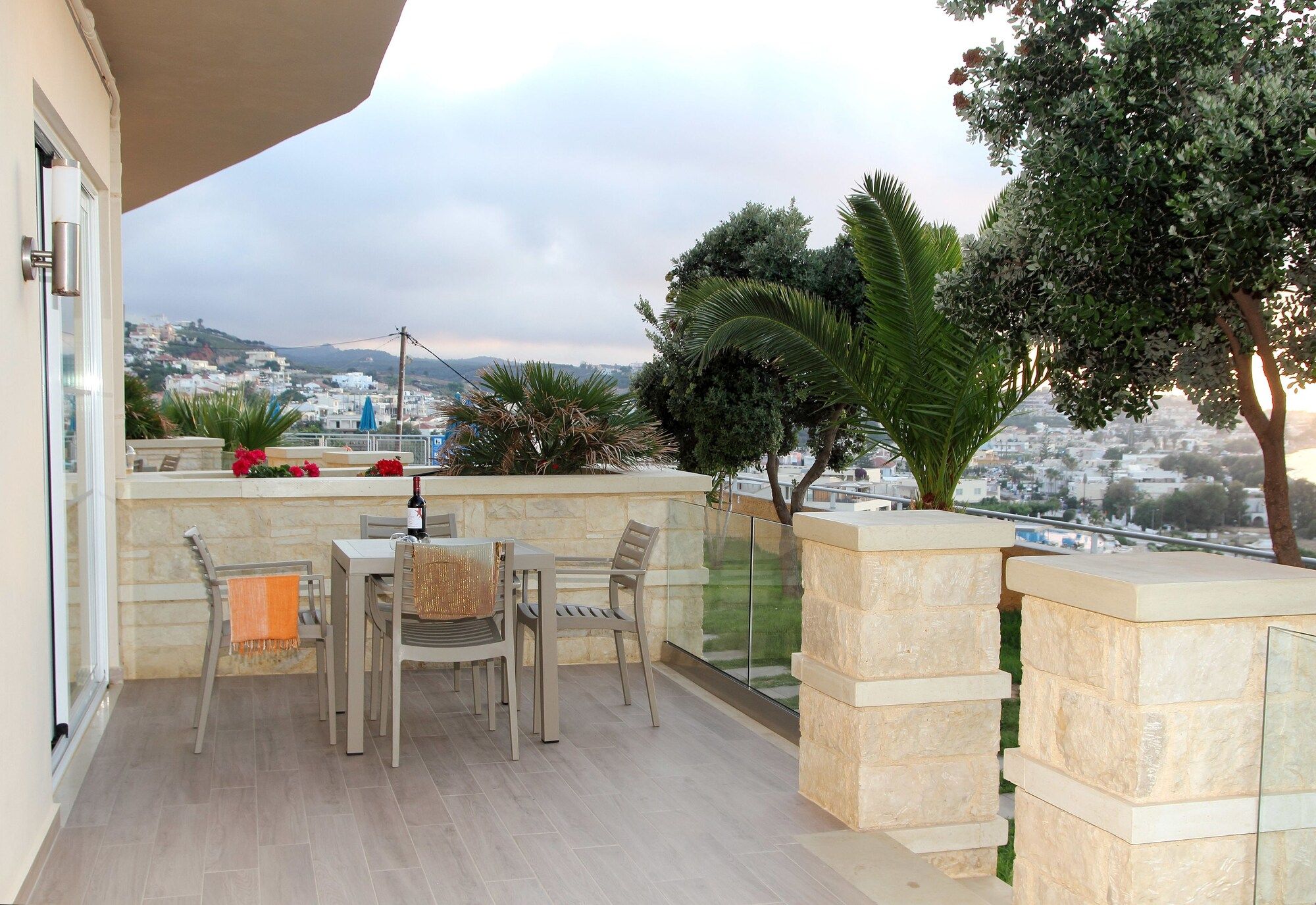Balcone